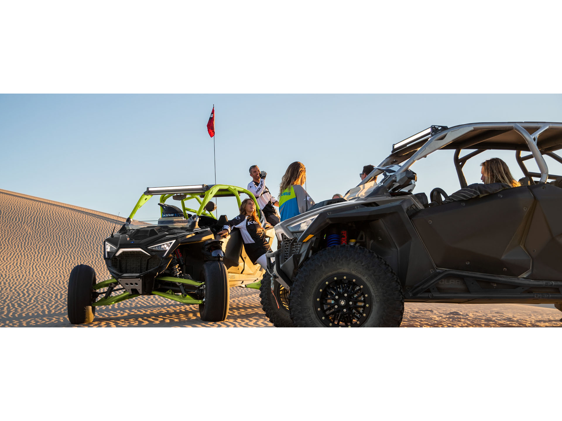 2024 Polaris RZR PRO R Ultimate in The Dalles, Oregon - Photo 18