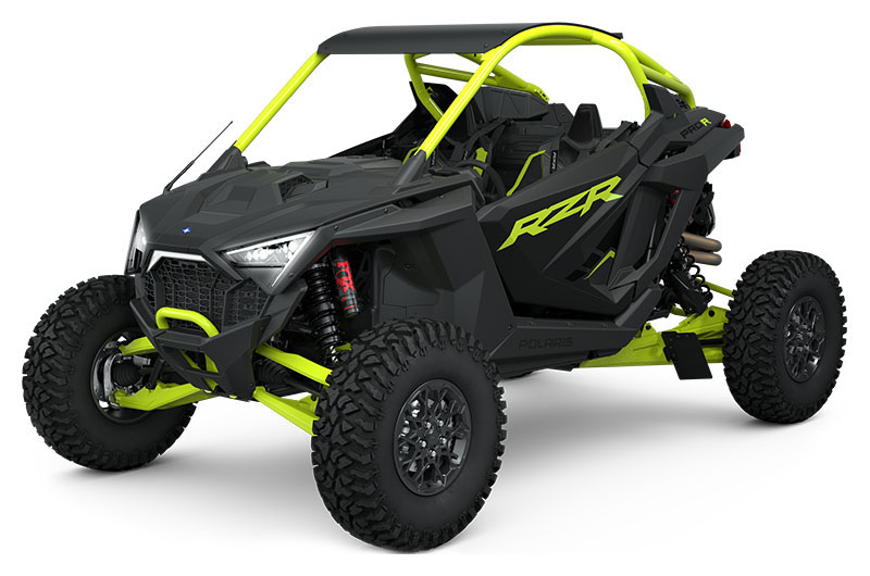 2024 Polaris RZR PRO R Ultimate in Calmar, Iowa - Photo 1