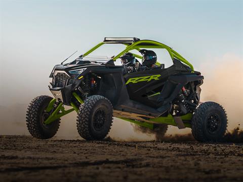 2024 Polaris RZR PRO R Ultimate in Calmar, Iowa - Photo 16