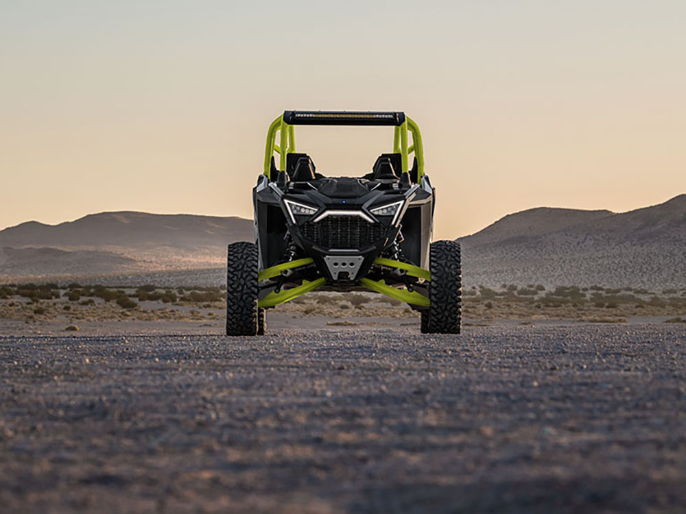 2024 Polaris RZR PRO R Ultimate in Calmar, Iowa - Photo 17