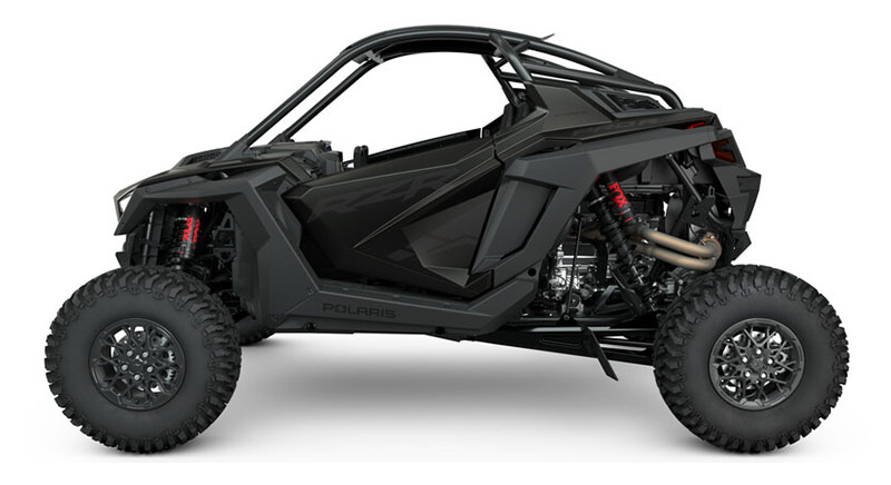 2023 Polaris RZR Pro R Ultimate 12