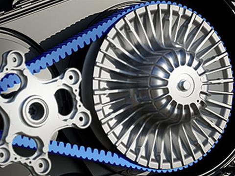2024 Polaris RZR PRO R Ultimate in Hollister, California - Photo 4