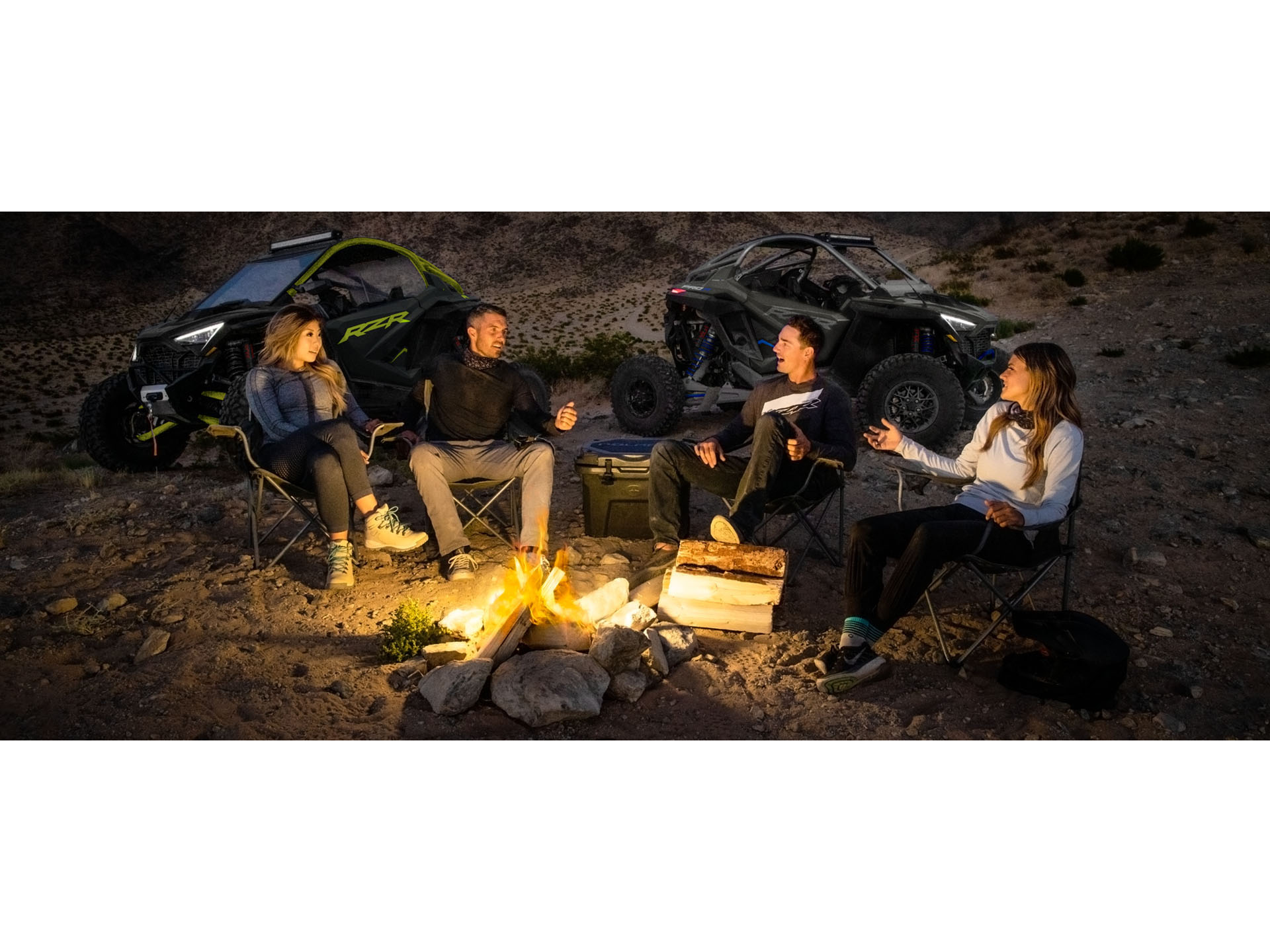 2024 Polaris RZR PRO R Ultimate in Hollister, California - Photo 19