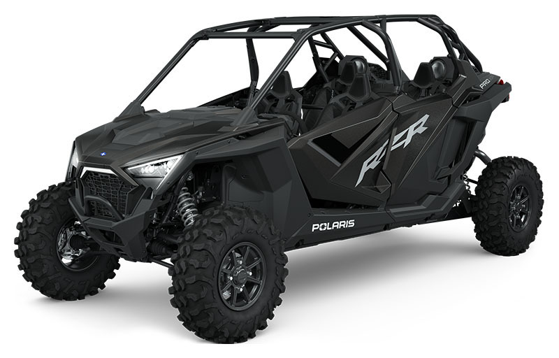 2024 Polaris RZR PRO XP 4 Premium in Santa Maria, California - Photo 1