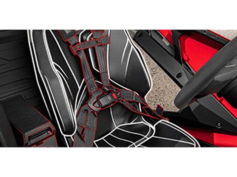 2024 Polaris RZR PRO XP 4 Premium in Santa Maria, California - Photo 2