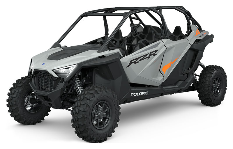 2024 Polaris RZR PRO XP 4 Sport in Calmar, Iowa - Photo 1