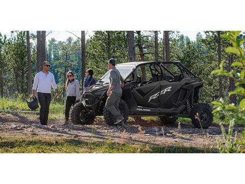 2024 Polaris RZR PRO XP 4 Ultimate in Calmar, Iowa - Photo 5