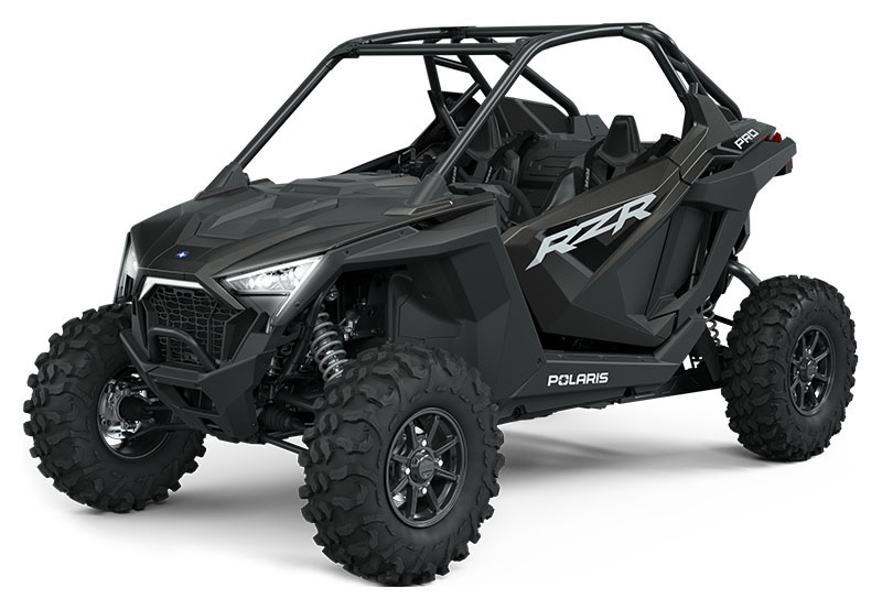 2024 Polaris RZR PRO XP Premium in Jacksonville, Arkansas - Photo 1
