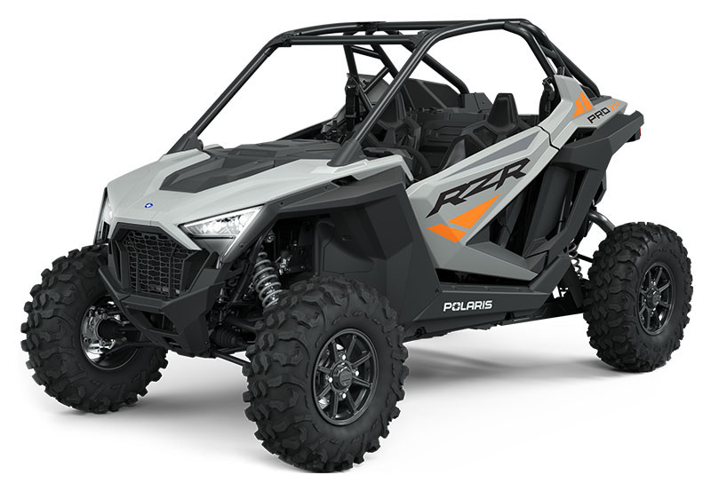 2024 Polaris RZR PRO XP Sport in Calmar, Iowa - Photo 1