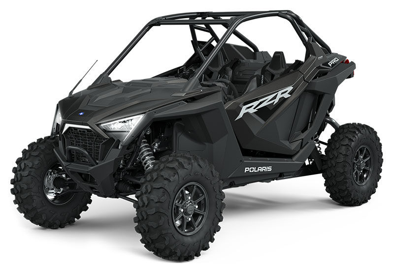2024 Polaris RZR PRO XP Ultimate in Jacksonville, Arkansas - Photo 1