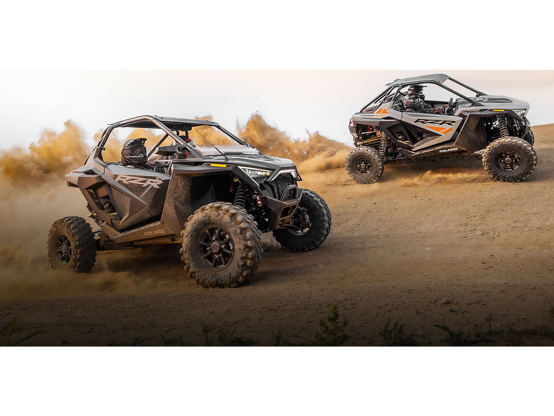 2024 Polaris RZR PRO XP Ultimate in Jacksonville, Arkansas - Photo 5