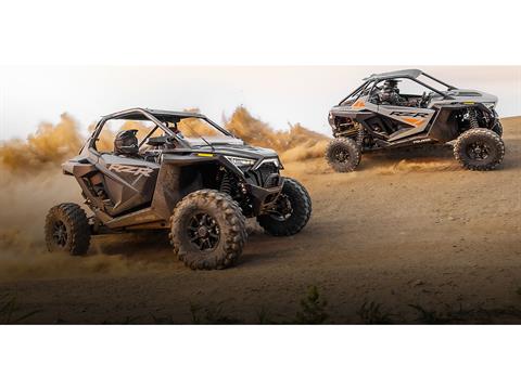 2024 Polaris RZR PRO XP Ultimate in Jacksonville, Arkansas - Photo 5
