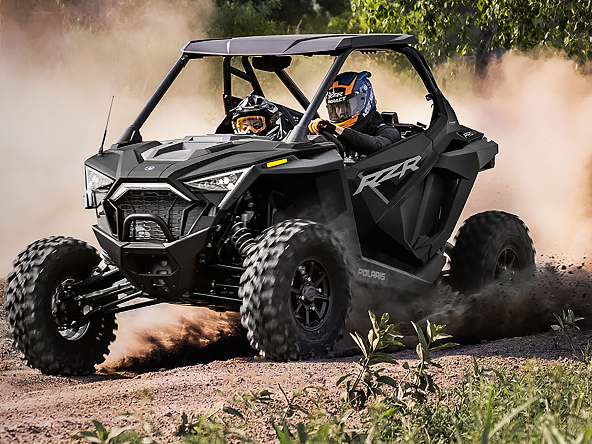 2024 Polaris RZR PRO XP Ultimate in Jacksonville, Arkansas - Photo 6