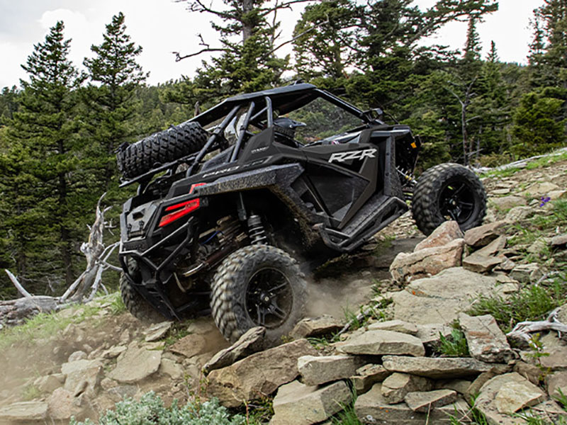 2024 Polaris RZR PRO XP Ultimate in Jacksonville, Arkansas - Photo 8