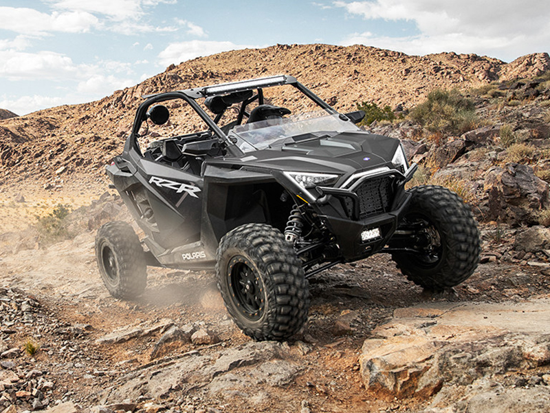 2024 Polaris RZR PRO XP Ultimate in Jacksonville, Arkansas - Photo 10
