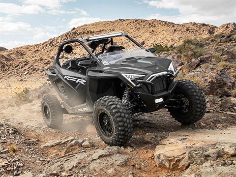 2024 Polaris RZR PRO XP Ultimate in Jacksonville, Arkansas - Photo 10