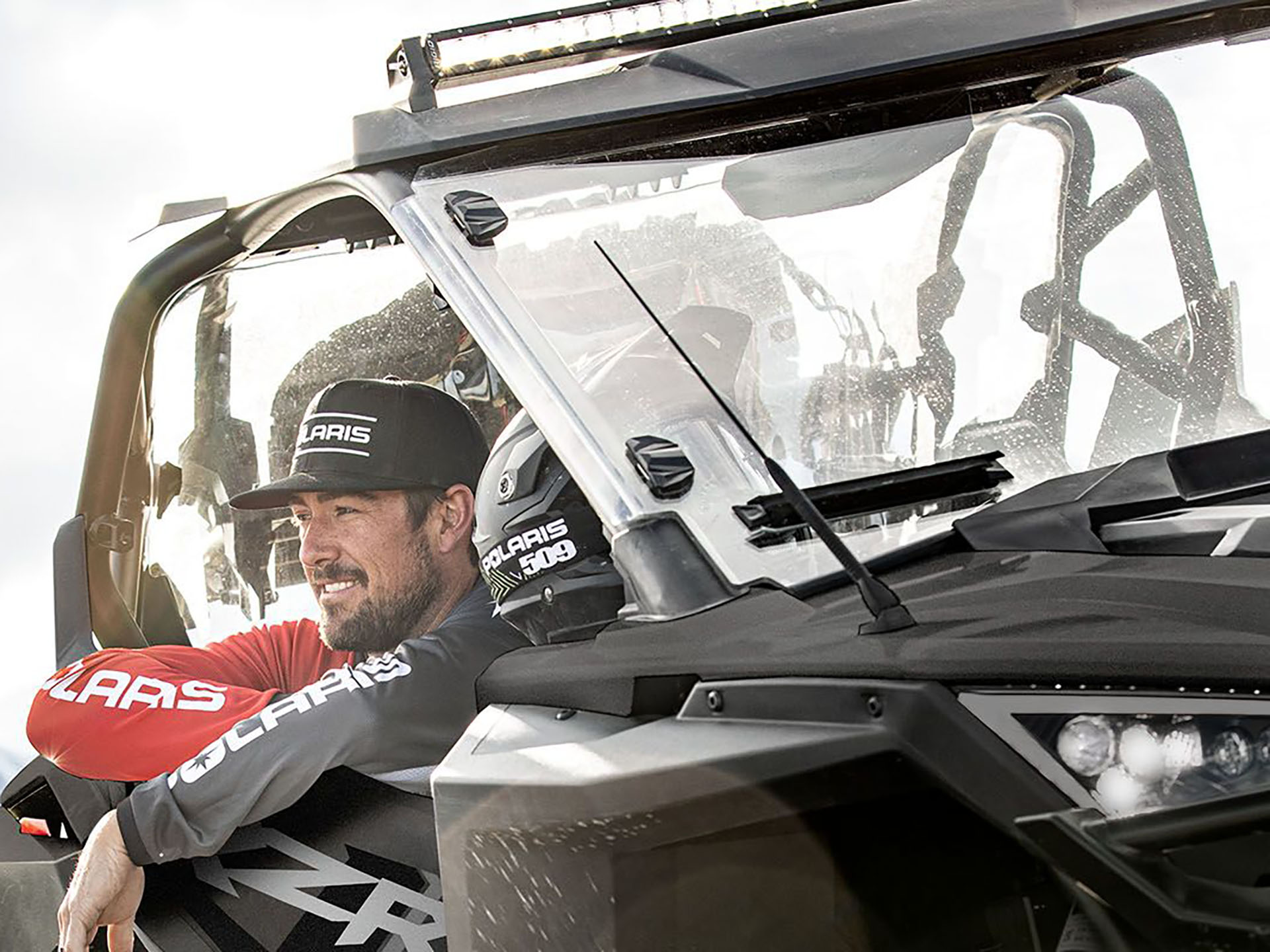 2024 Polaris RZR PRO XP Ultimate in Jacksonville, Arkansas - Photo 11