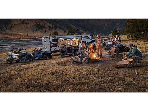 2024 Polaris RZR Trail Sport in Two Harbors, Minnesota - Photo 5