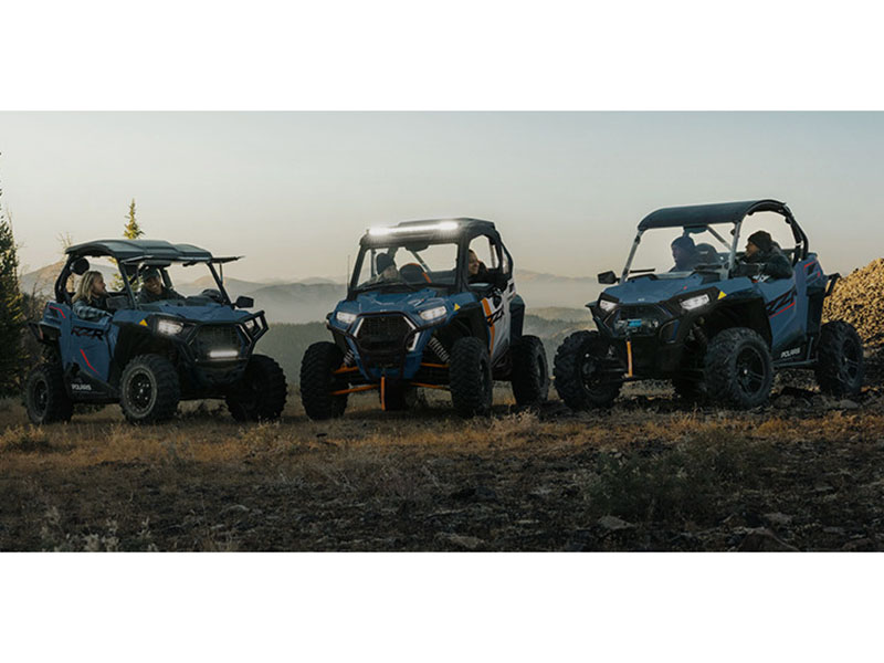 2024 Polaris RZR Trail Sport in Two Harbors, Minnesota - Photo 6