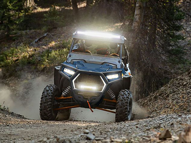 2024 Polaris RZR Trail S 1000 Ultimate in Jacksonville, Arkansas - Photo 3