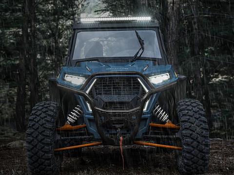 2024 Polaris RZR Trail S 1000 Ultimate in Jacksonville, Arkansas - Photo 4