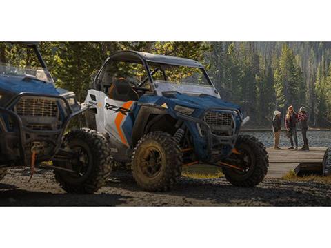 2024 Polaris RZR Trail S 1000 Ultimate in Jacksonville, Arkansas - Photo 8