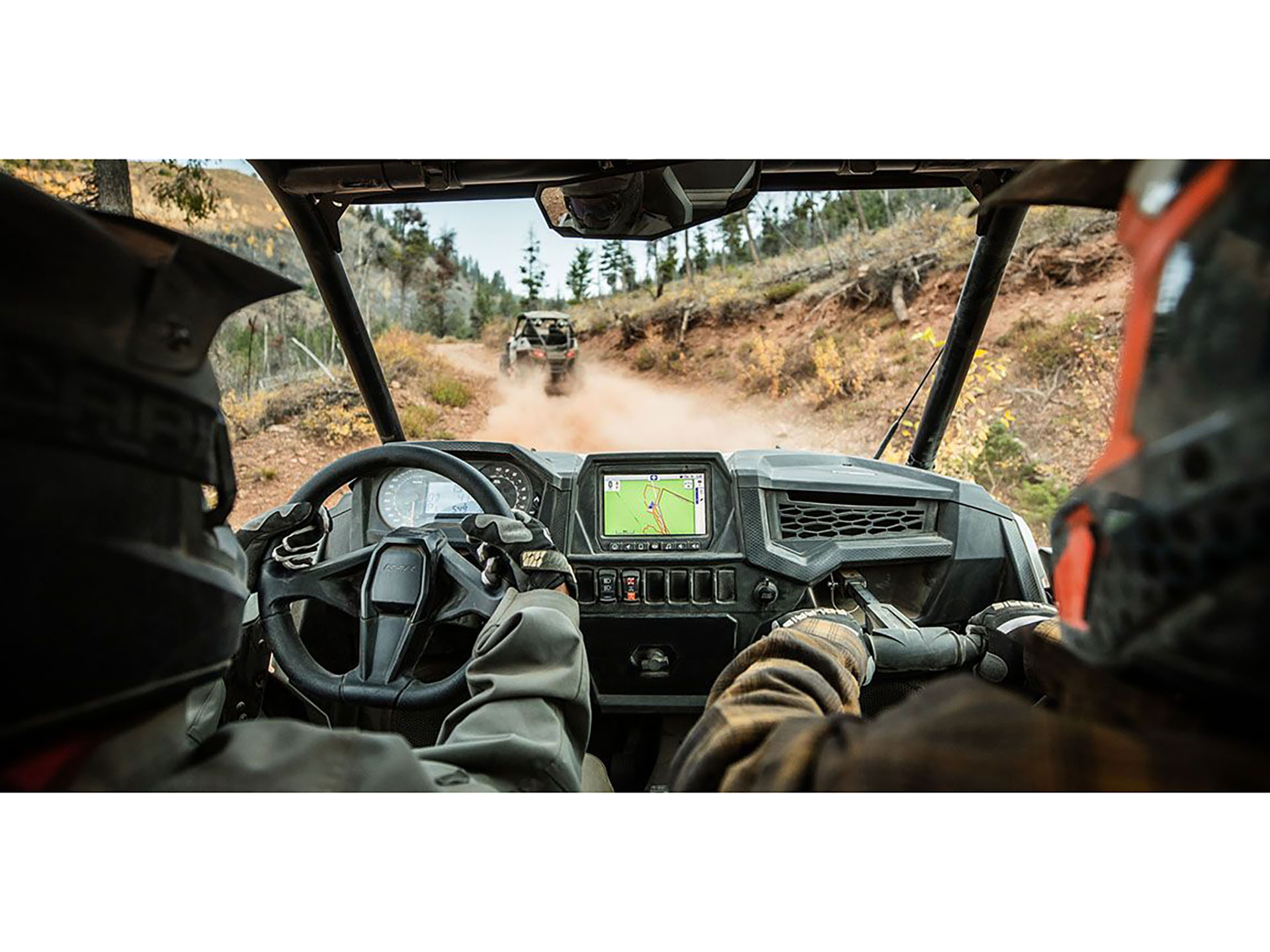 2024 Polaris RZR Trail S 1000 Ultimate in Jacksonville, Arkansas - Photo 10