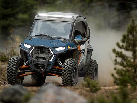 2024 Polaris RZR Trail S 1000 Ultimate in Santa Maria, California - Photo 2