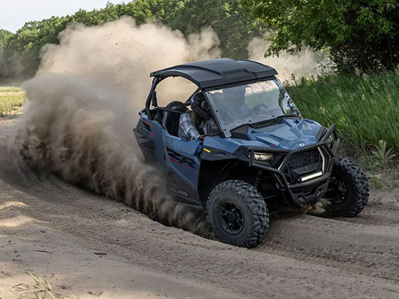 2024 Polaris RZR Trail S Sport in Calmar, Iowa - Photo 2