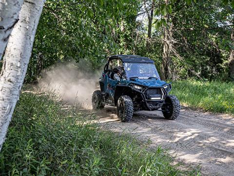 2024 Polaris RZR Trail S Sport in Calmar, Iowa - Photo 4