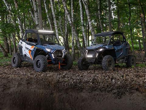 2024 Polaris RZR Trail S Sport in Calmar, Iowa - Photo 5