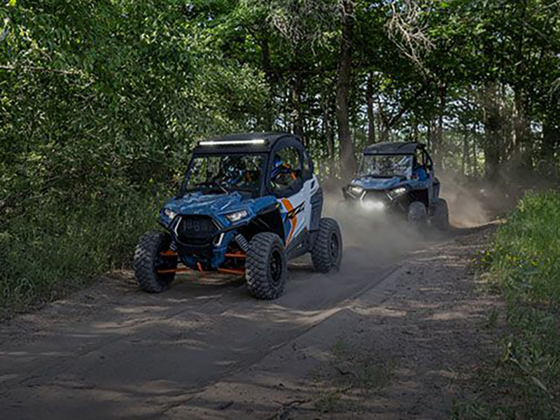 2024 Polaris RZR Trail S Sport in Calmar, Iowa - Photo 6