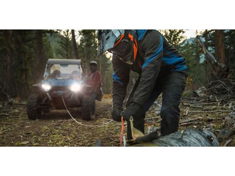 2024 Polaris RZR Trail S Sport in Calmar, Iowa - Photo 8