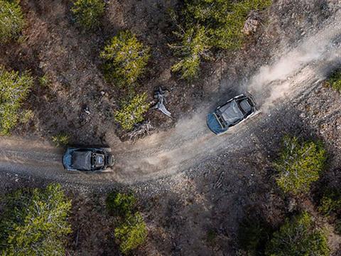 2024 Polaris RZR Trail Ultimate in Two Harbors, Minnesota - Photo 7