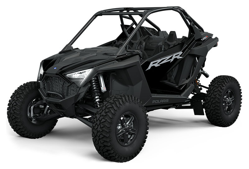 2024 Polaris RZR Turbo R Sport in Enfield, Connecticut - Photo 1