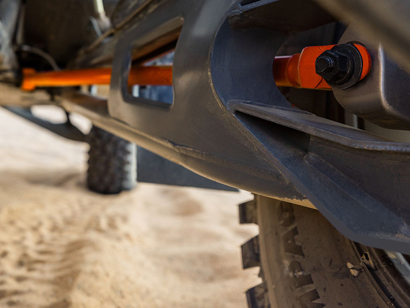 2024 Polaris RZR Turbo R Sport in Enfield, Connecticut - Photo 2