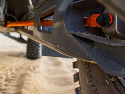 2024 Polaris RZR Turbo R Sport in Enfield, Connecticut - Photo 2