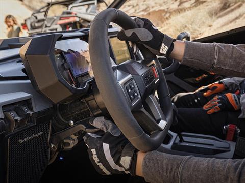 2024 Polaris RZR Turbo R Sport in Enfield, Connecticut - Photo 3