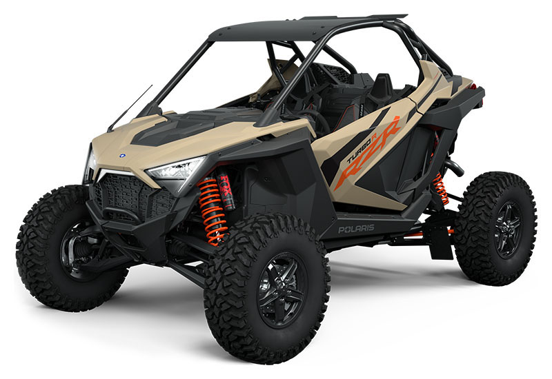 2024 Polaris RZR Turbo R Ultimate in Jacksonville, Arkansas - Photo 1