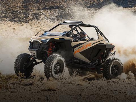 2024 Polaris RZR Turbo R Ultimate in Jacksonville, Arkansas - Photo 11