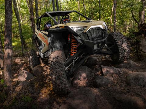 2024 Polaris RZR Turbo R Ultimate in Jacksonville, Arkansas - Photo 12