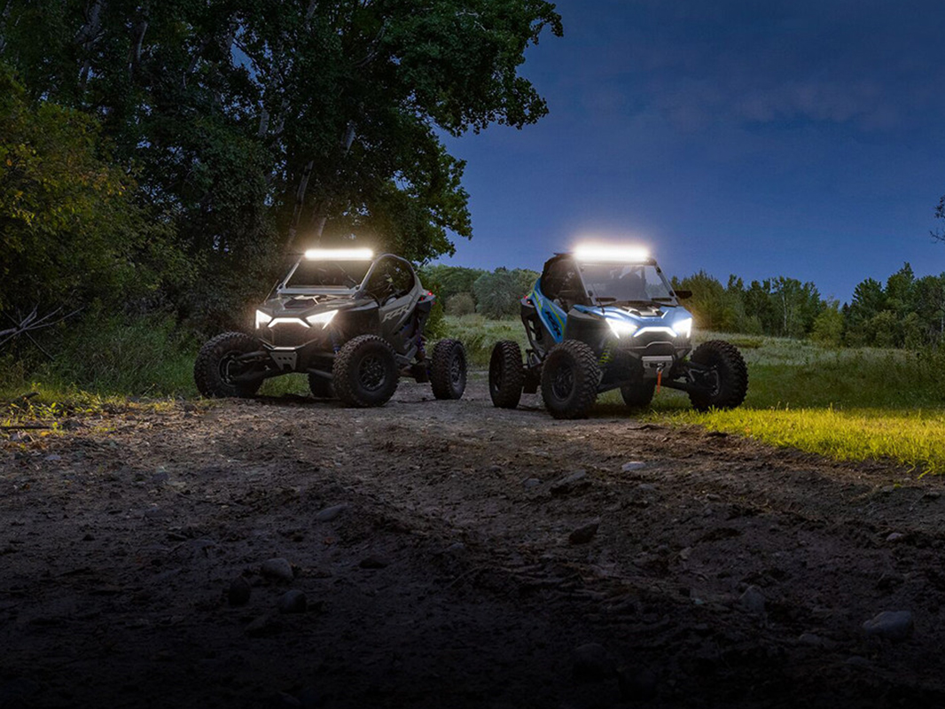 2024 Polaris RZR Turbo R Ultimate in Jacksonville, Arkansas - Photo 13