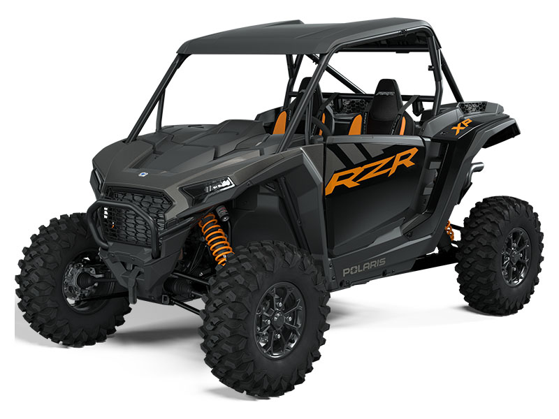 2024 Polaris RZR XP 1000 Premium in Calmar, Iowa