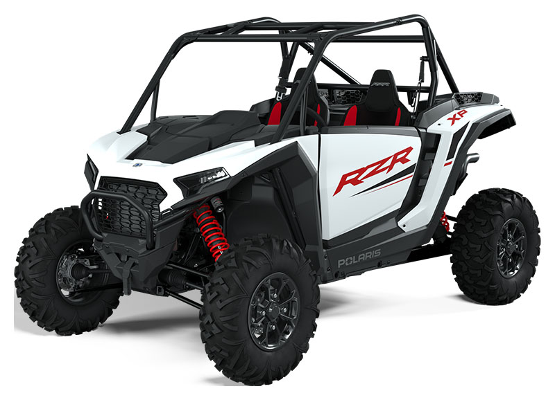 2024 Polaris RZR XP 1000 Sport in Hollister, California