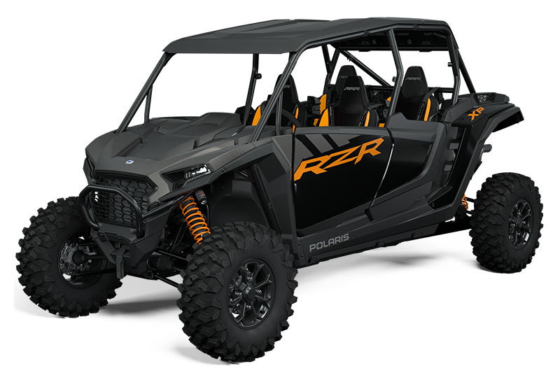 2024 Polaris RZR XP 4 1000 Premium in Calmar, Iowa