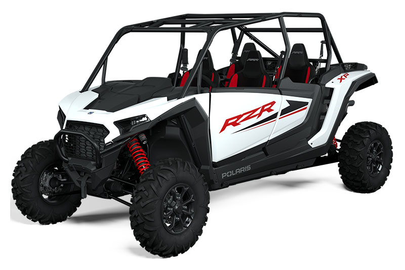 2024 Polaris RZR XP 4 1000 Sport in Marietta, Ohio - Photo 2