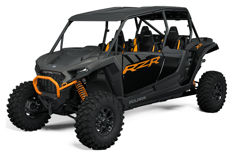 2024 Polaris RZR XP 4 1000 Ultimate in The Dalles, Oregon