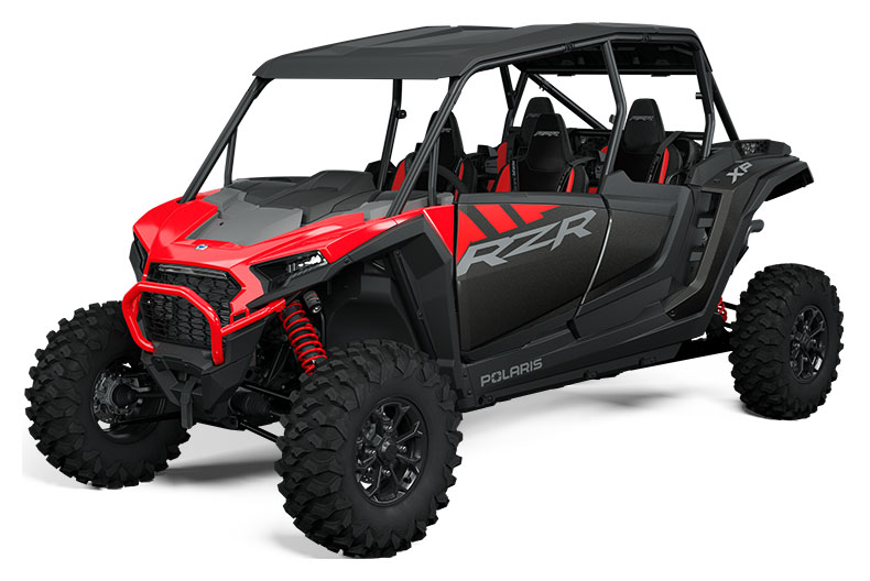 2024 Polaris RZR XP 4 1000 Ultimate in Santa Maria, California
