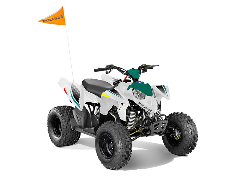 2025 Polaris Outlaw 110 EFI in The Dalles, Oregon - Photo 1