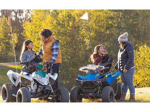 2025 Polaris Outlaw 70 EFI in The Dalles, Oregon - Photo 9